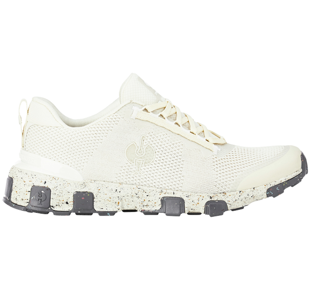 Footwear: Allround shoe e.s. Bani next + parchment