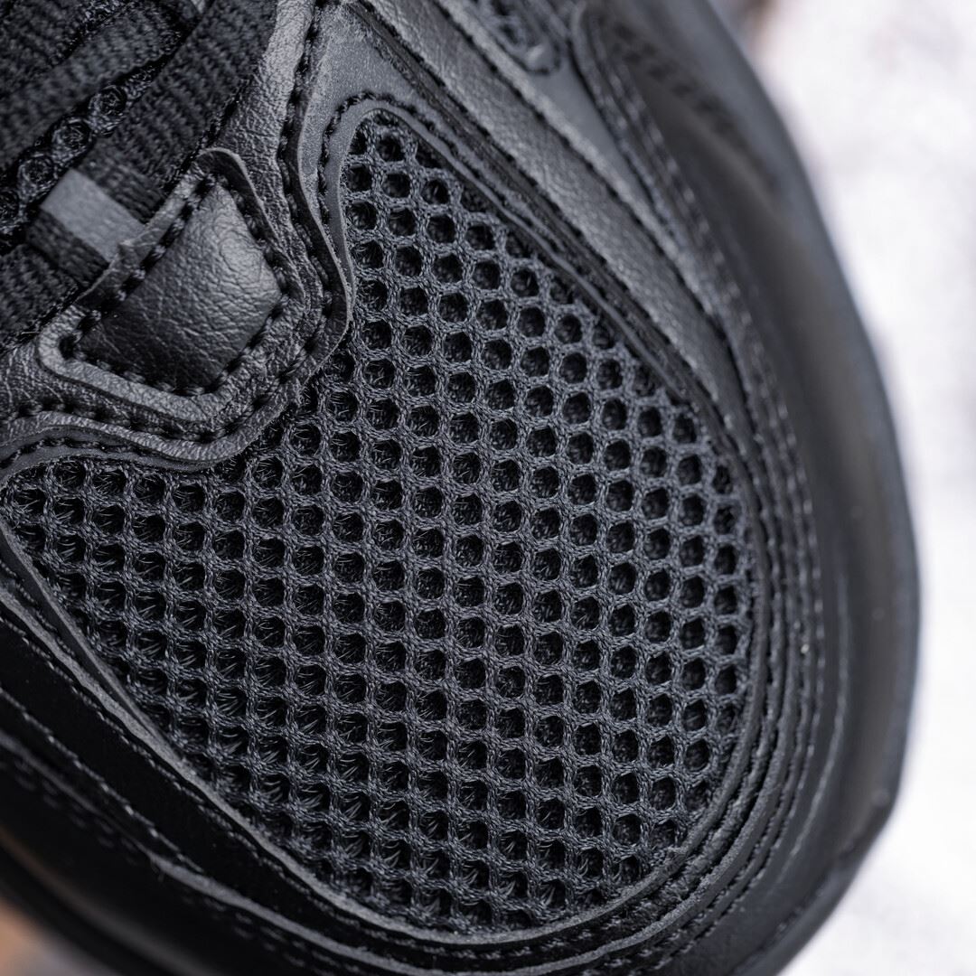 O1 Work shoes e.s. Lewistown low black | Strauss