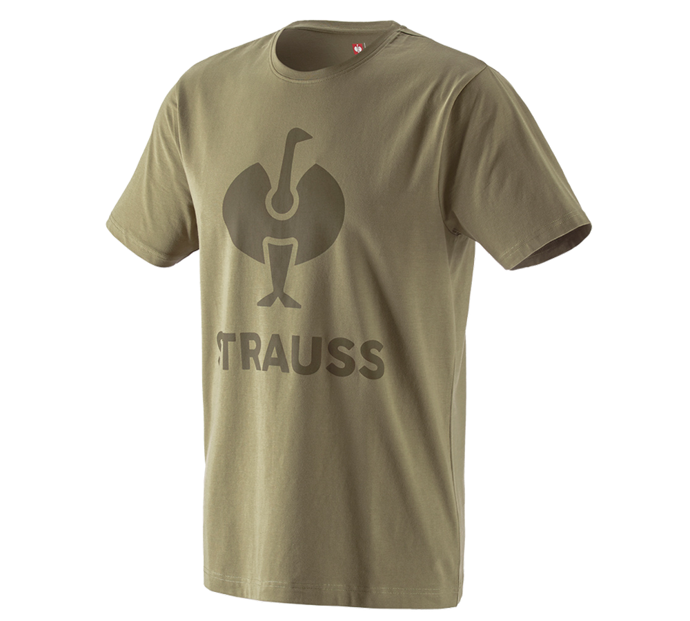 Topics: T-Shirt e.s.concrete + stipagreen