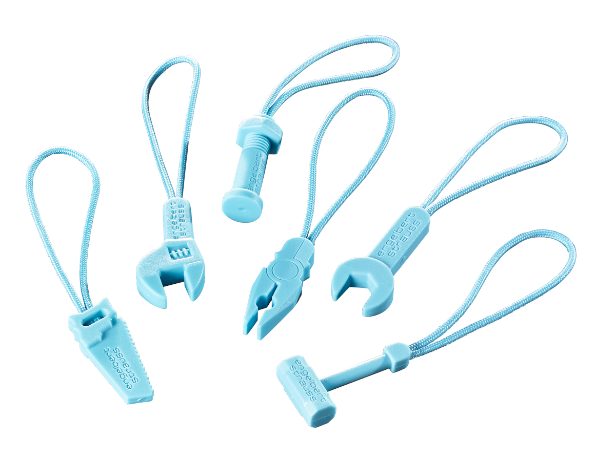 Topics: Zip puller set e.s.motion 2020 + capri