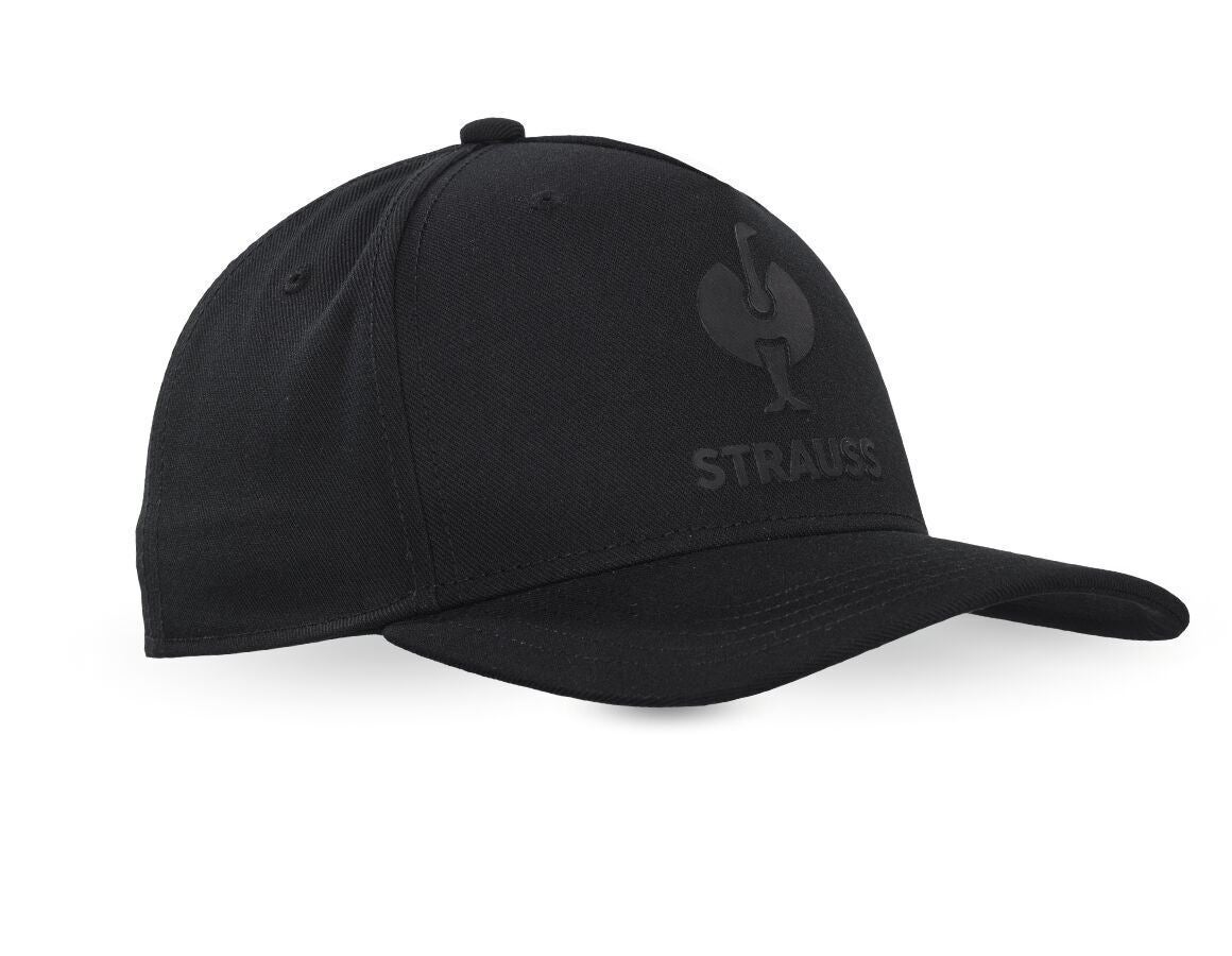 Accessories: Cap e.s.line.core + black
