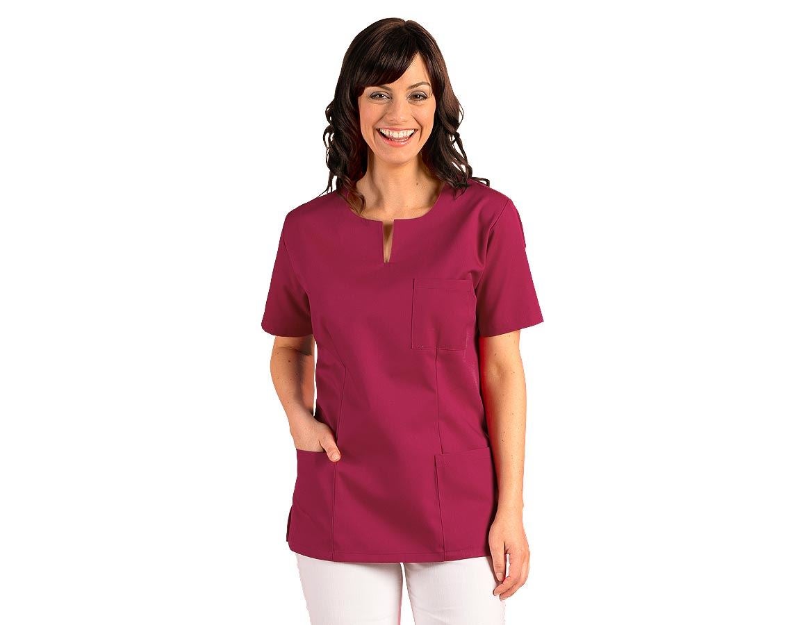 Topics: Tunic Susi + berry