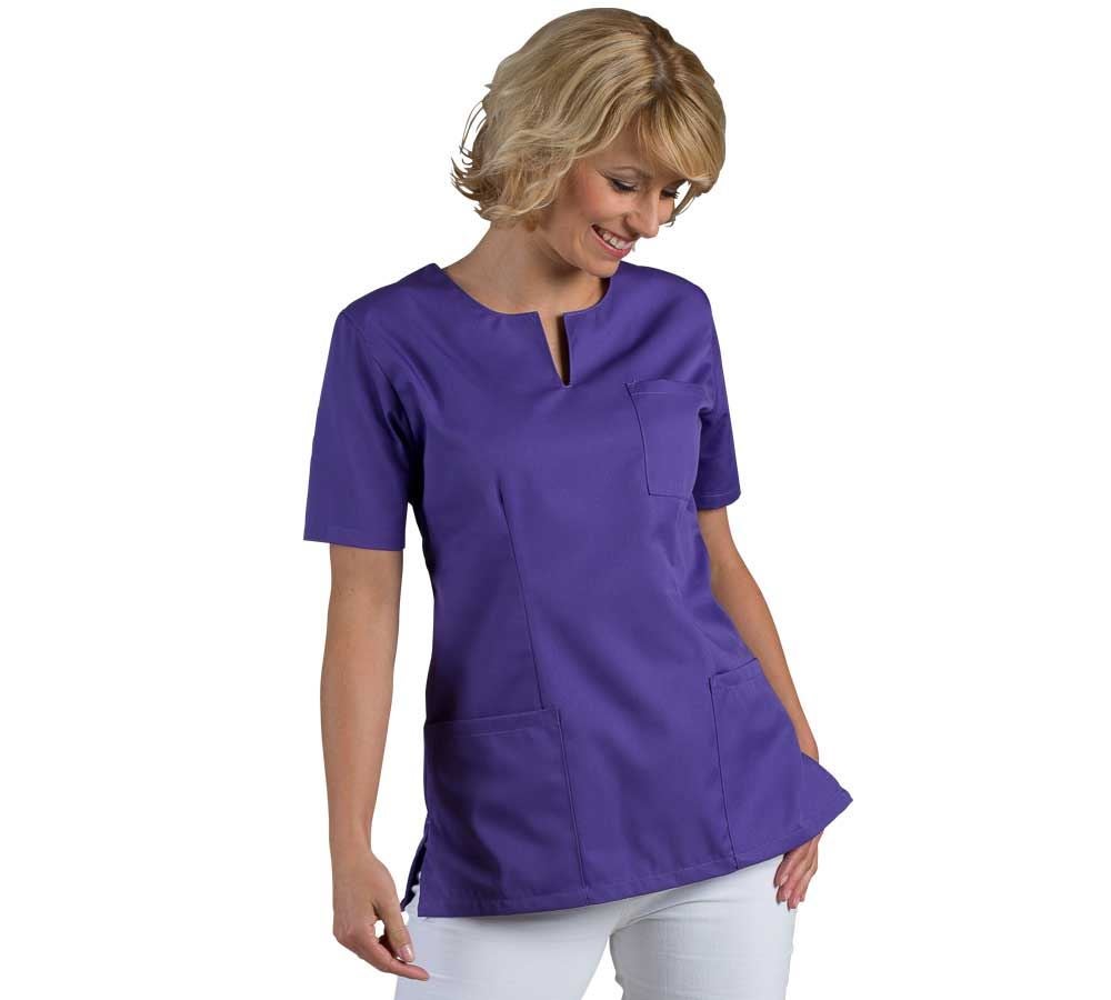 Topics: Tunic Susi + purple