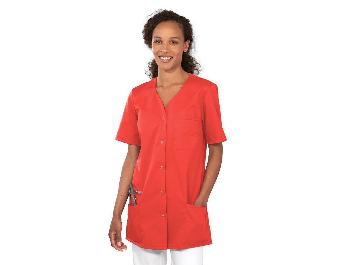 Work Tunics: Tunic Anita + multivitamin