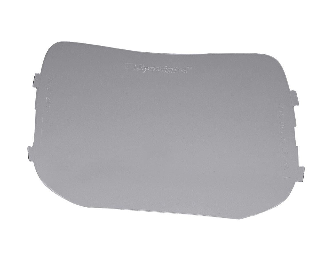 Spare Parts | Accessories: 3M Front lens for Speedglas 100V, pack of 10