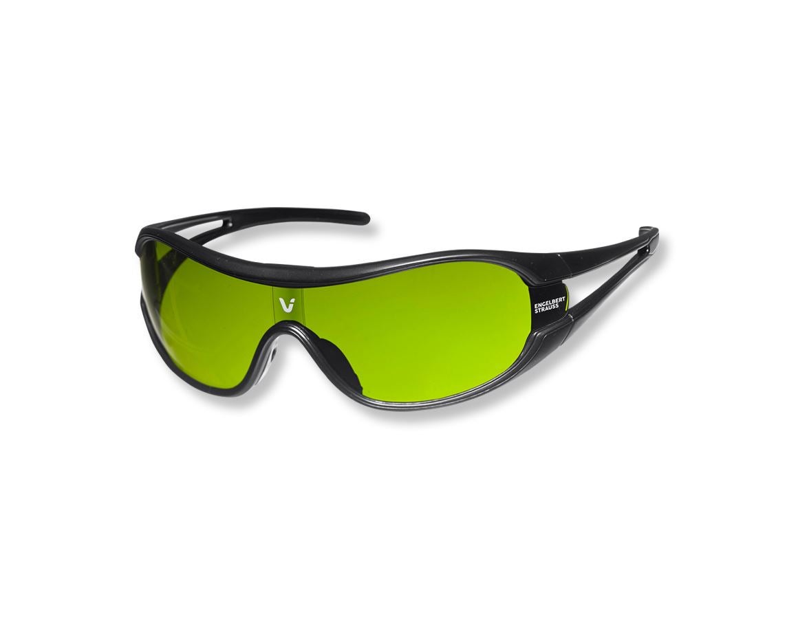 Safety Glasses: Welder’s goggles e.s.vision