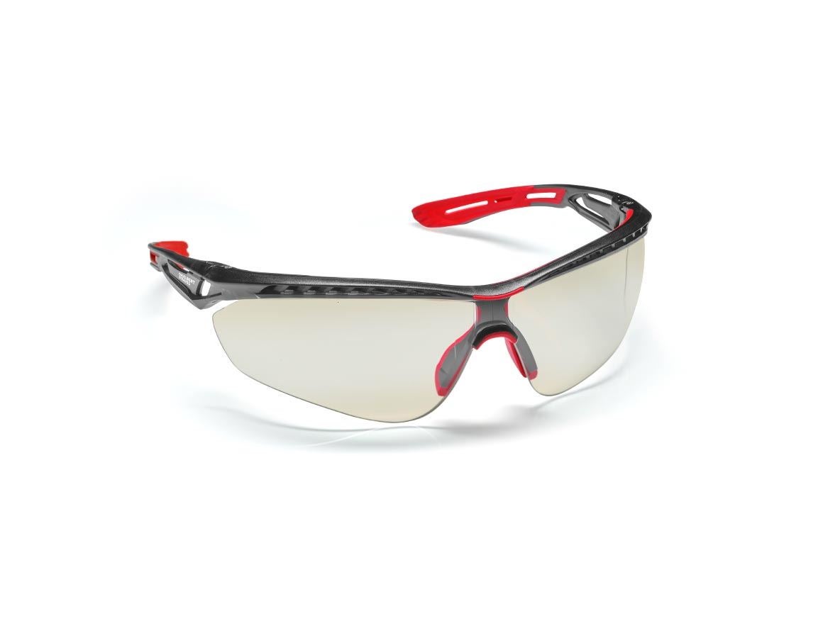 Safety Glasses: e.s. Safety glasses Seki