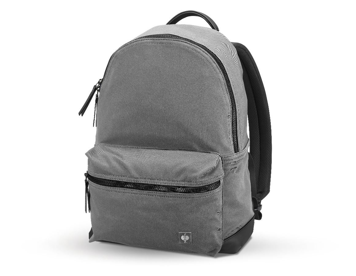 Accessories: Backpack e.s.motion ten + granite