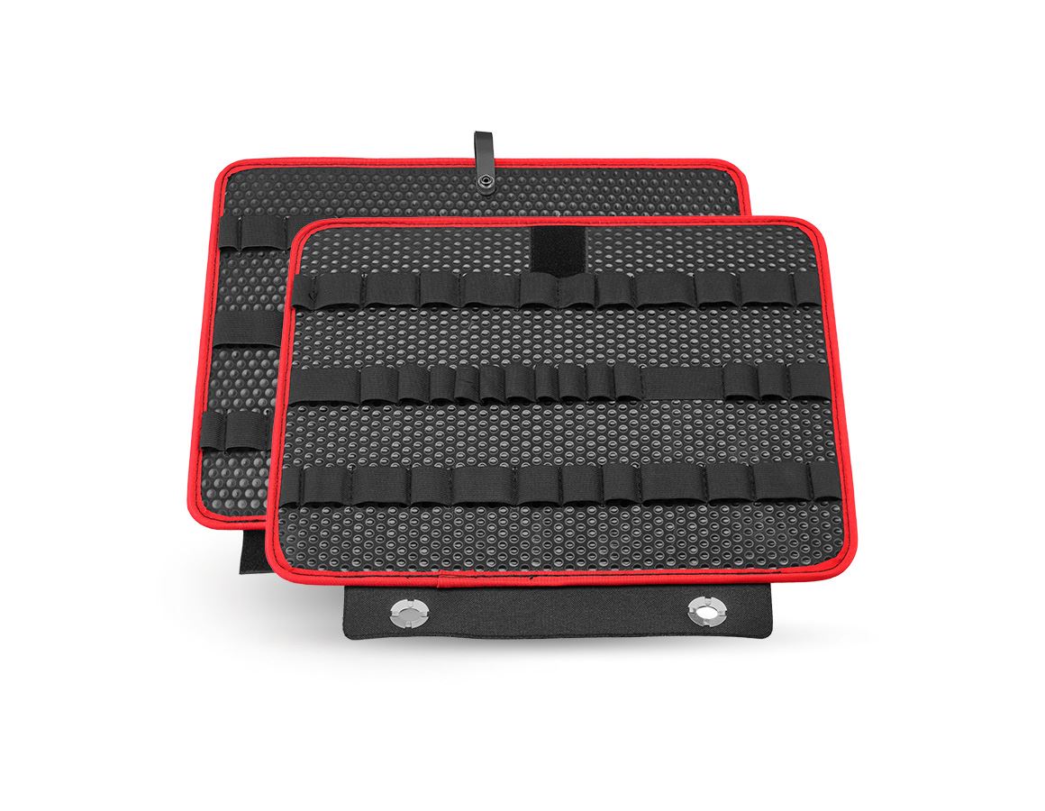 Tool Cases: Tool board loops professional, set of 2