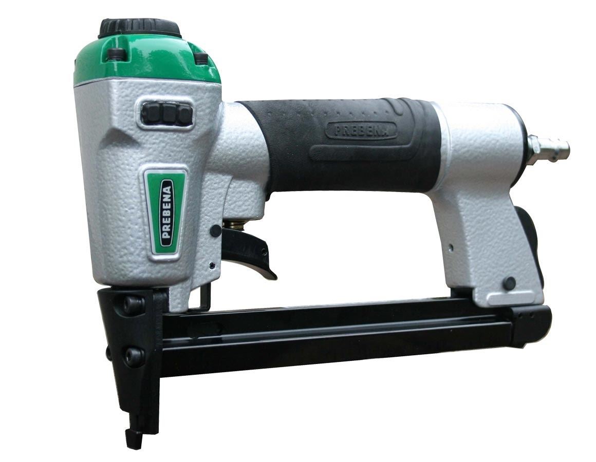 Compressed air tool | accessories: Nail gun DNPF16