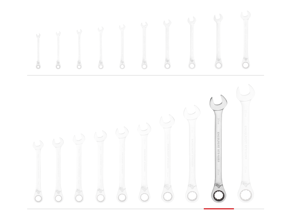 Spanner: e.s. Ratch-Tech switchable
