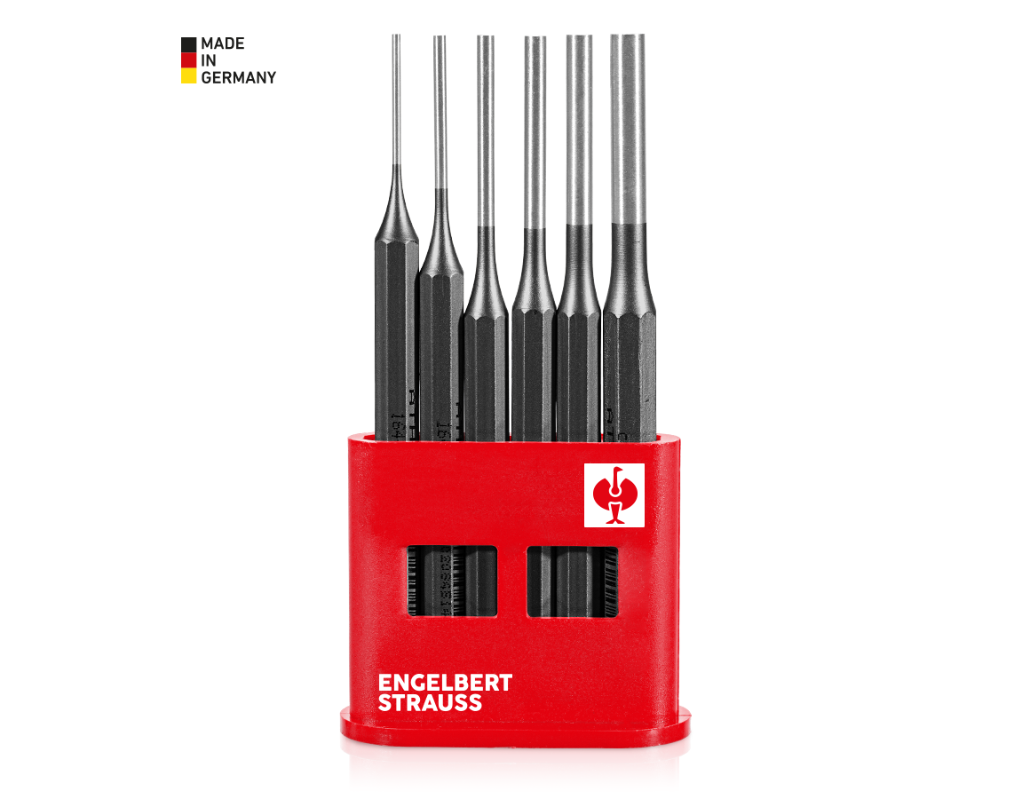 Chisels | Drivers: Splintdriver-Set