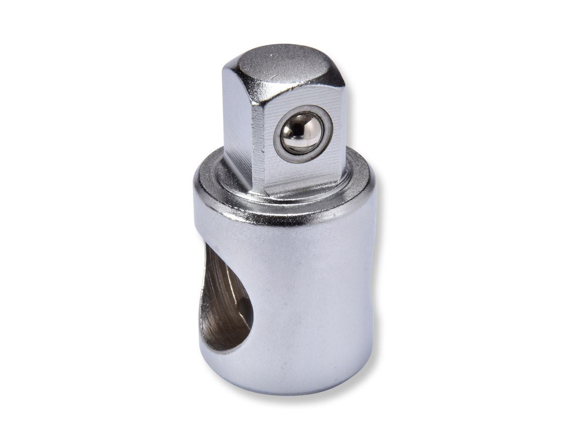 Socket wrench: e.s. Sliding head adapter 1/2