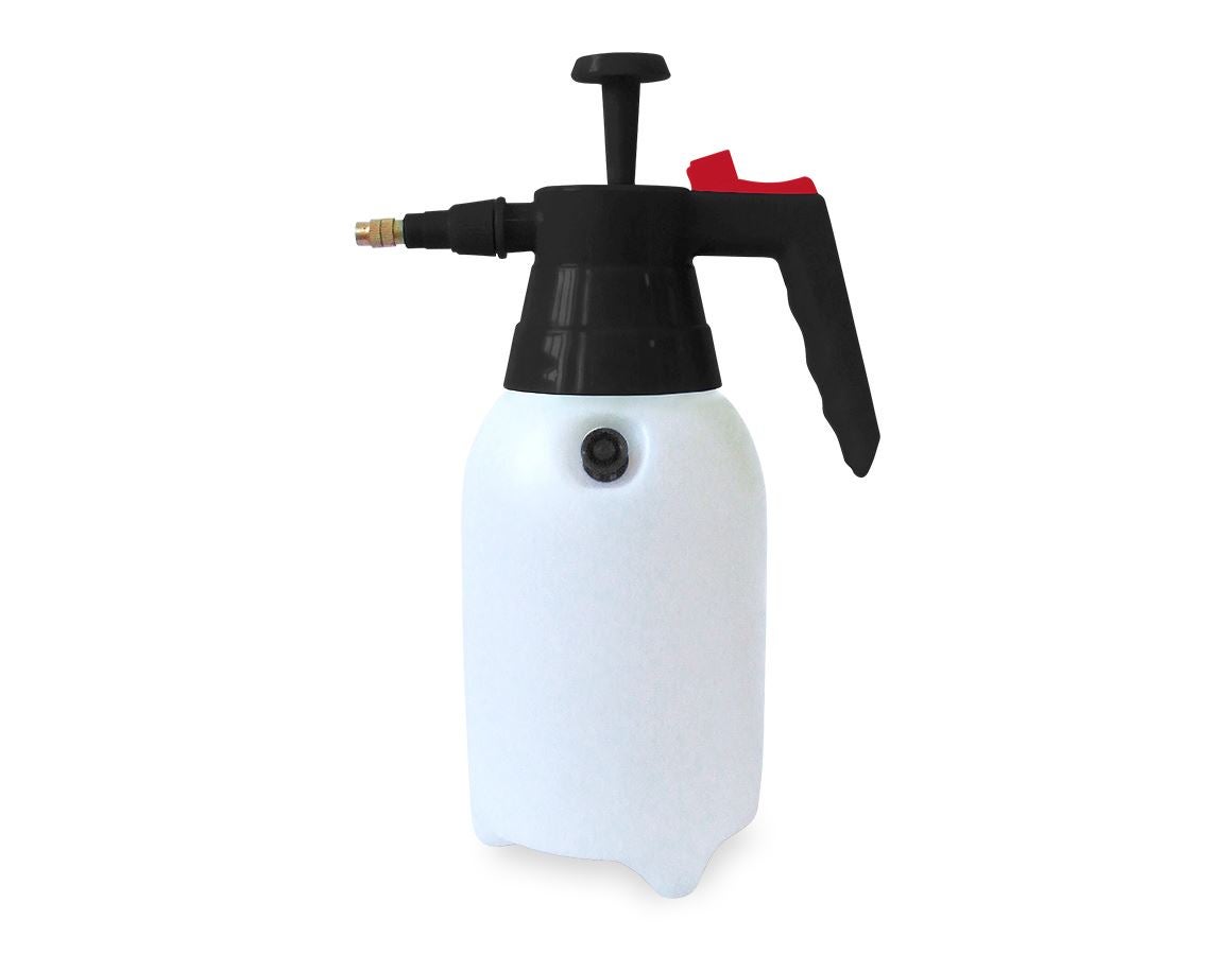 Maintenance: Pressol Industrial Vapouriser 1l