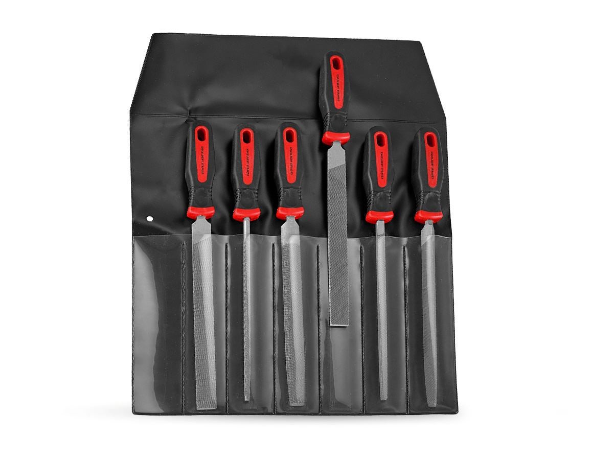 Offers of the month: e.s. File set Cut 2