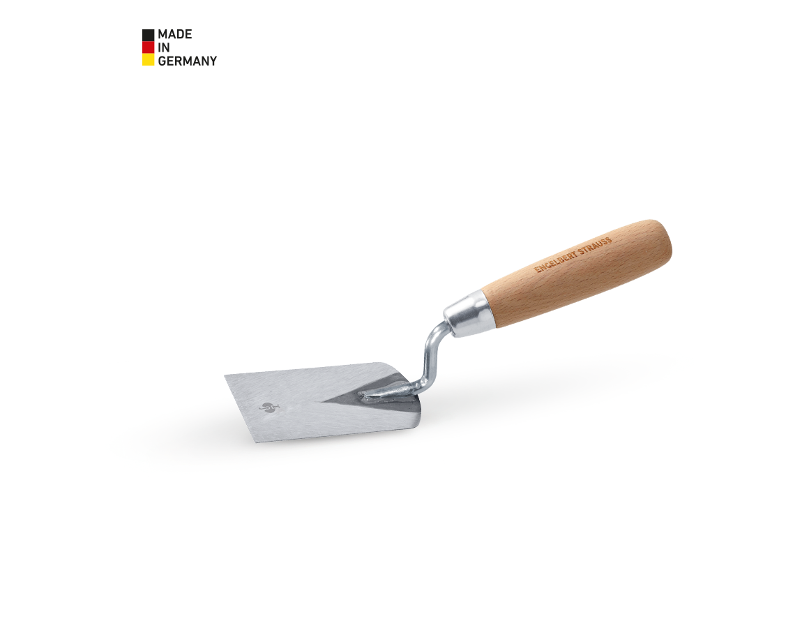 Trowels | spatulas | rubbing board: e.s. Plasterer putty knife