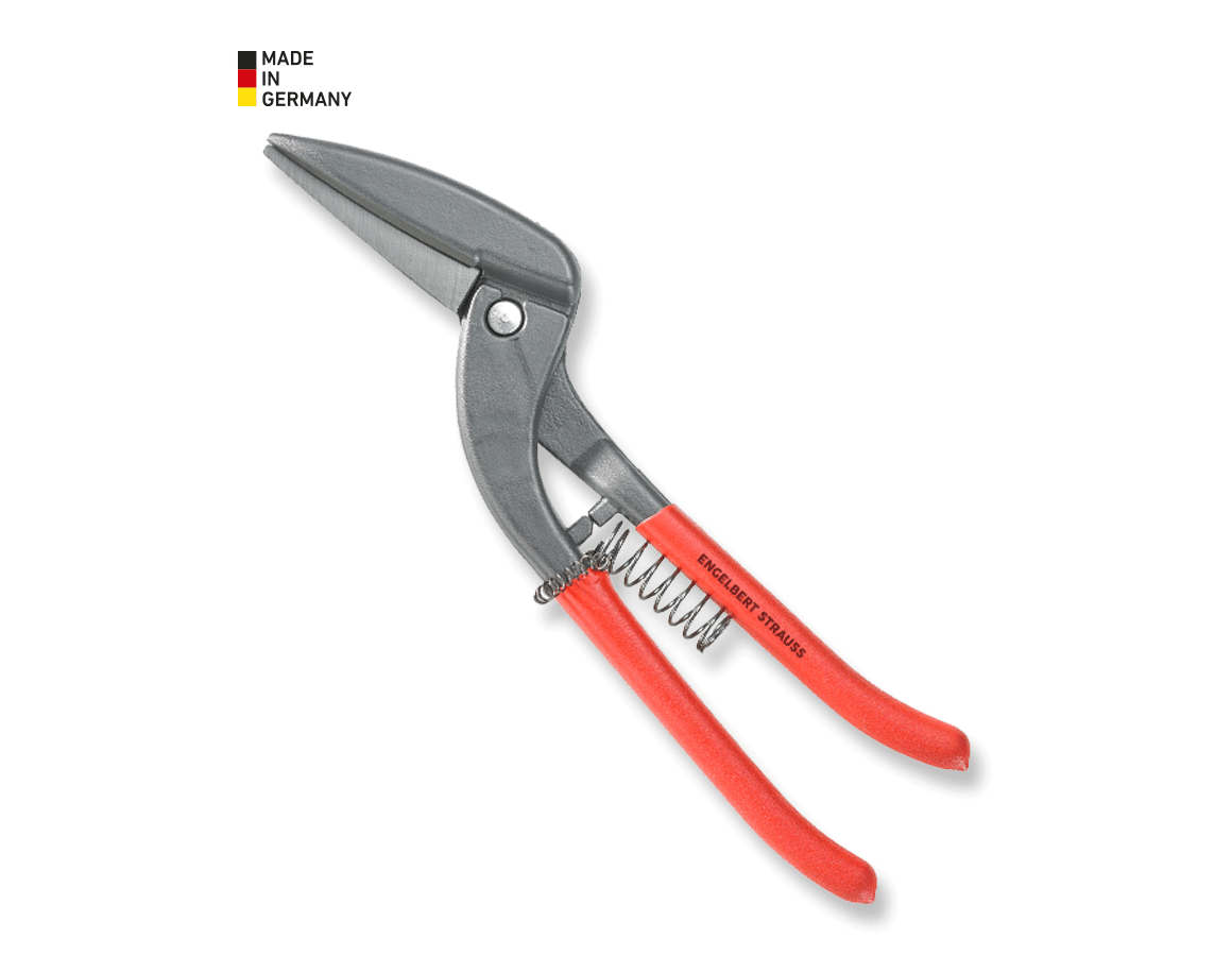 Scissors: Tin Men's Snips