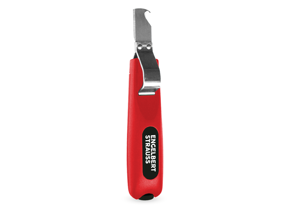 Knives: e.s. Cable knife (4-28 mm)