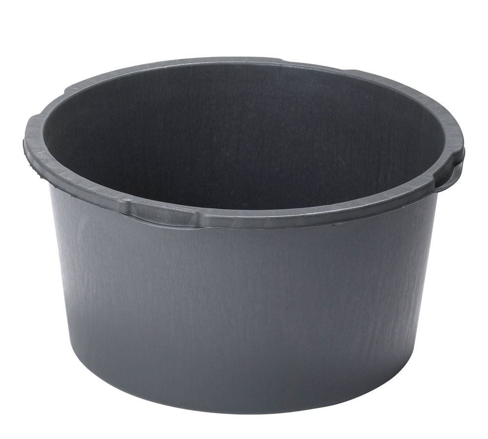 Containers: Mortar Tub