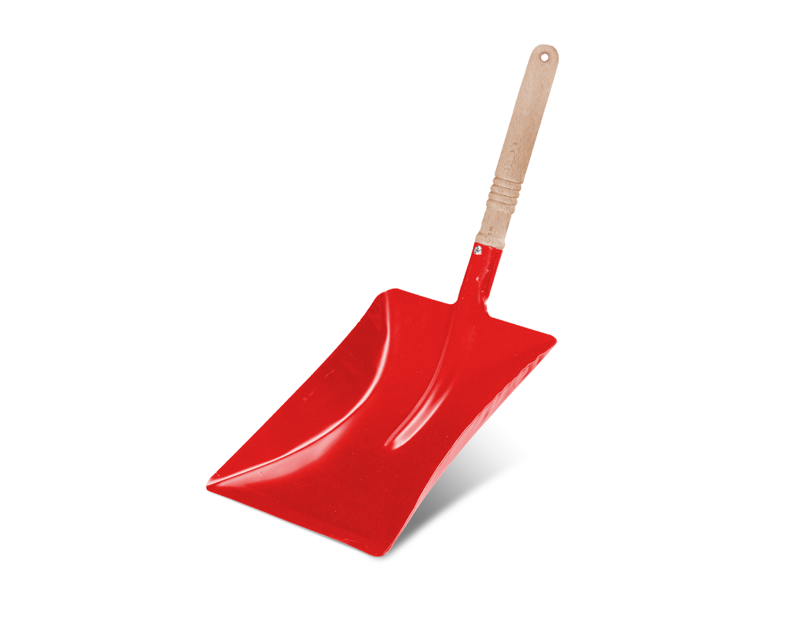 Shovels | spades | hoes: Dust Pan