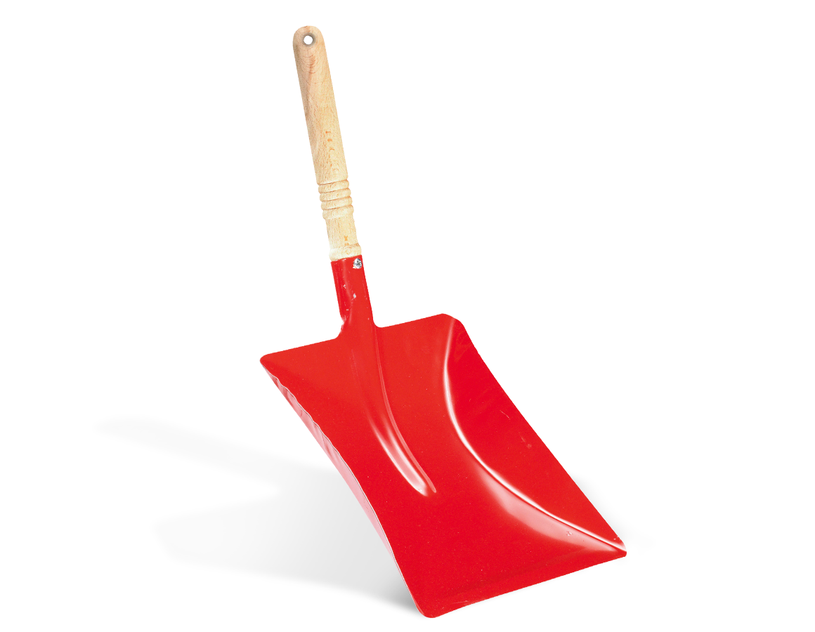 Brooms | Brushes | Scrubbers: Dust Pan