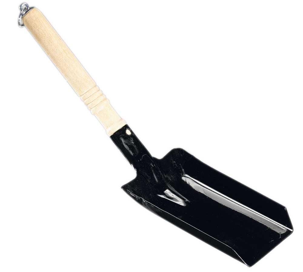 Shovels | spades | hoes: Coal Shovel