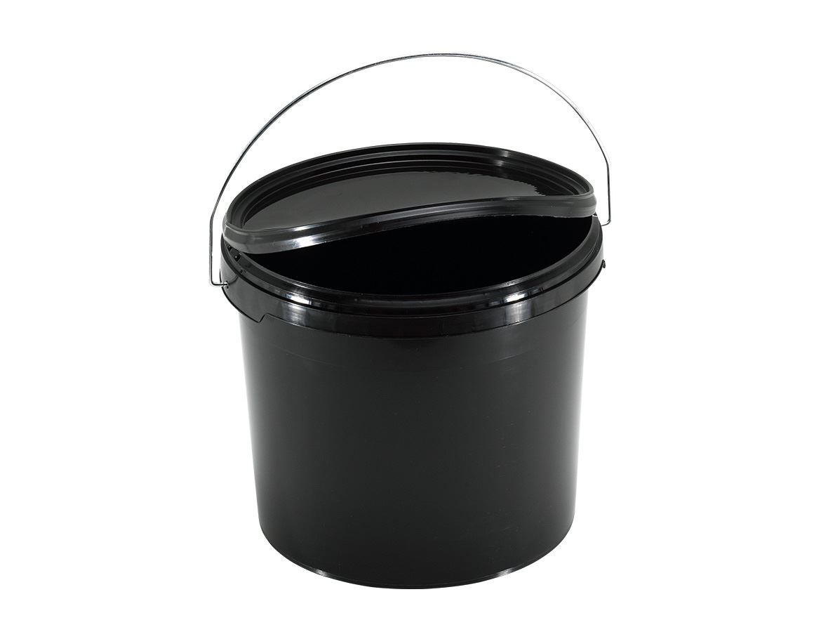 Containers: Sealing lid Packing Bucket