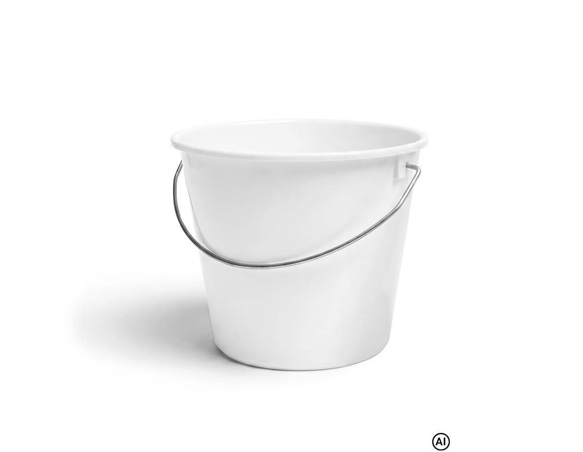 Containers: Packing Bucket