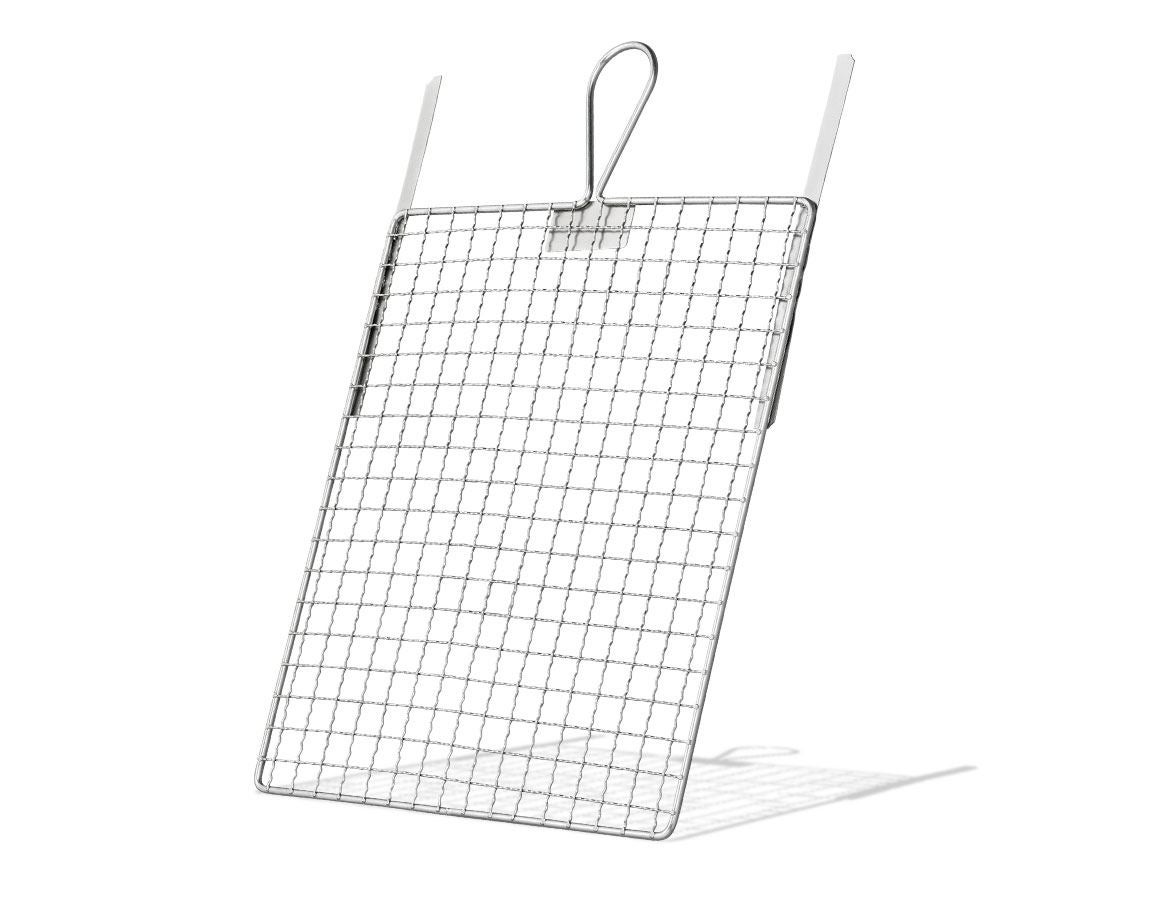 Brushes | rolls: Roll-off Grids Metal