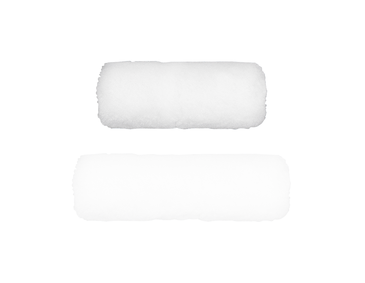 Brushes | rolls: Replacement Rolls Solvent Resistant