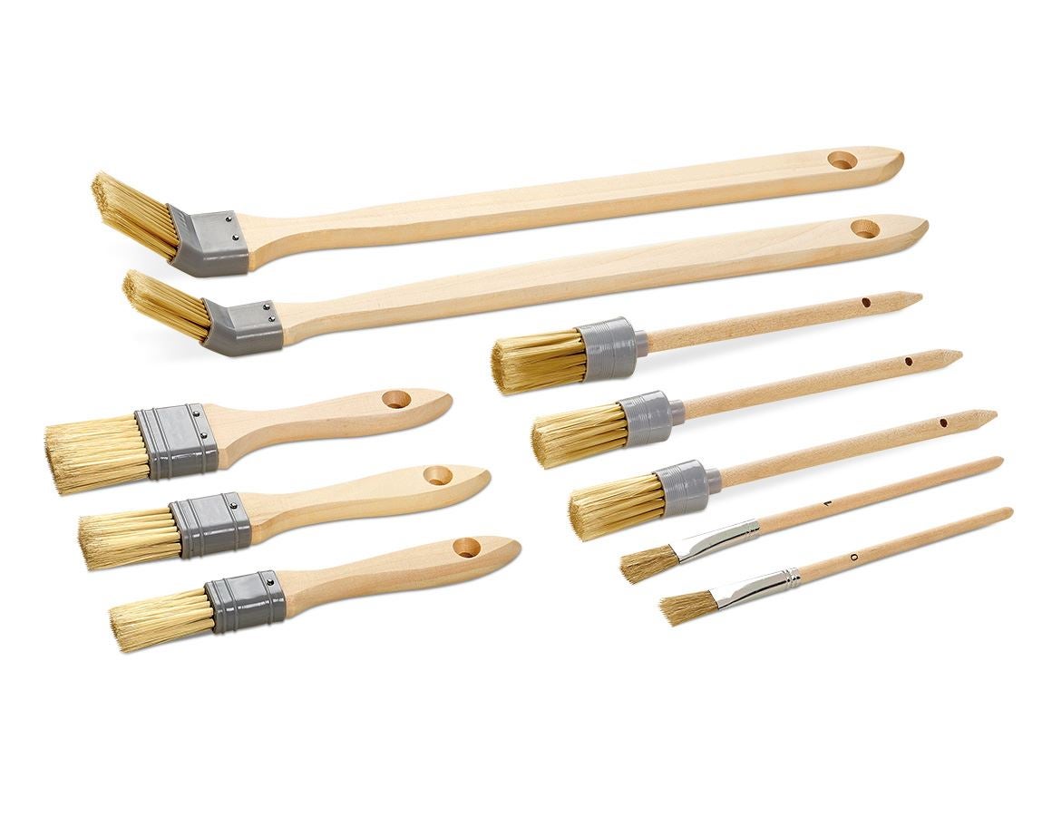 Offers of the month: 10 Piece Brush Set