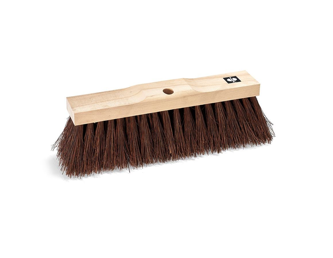 Brooms | Brushes | Scrubbers: Bahia Bristle