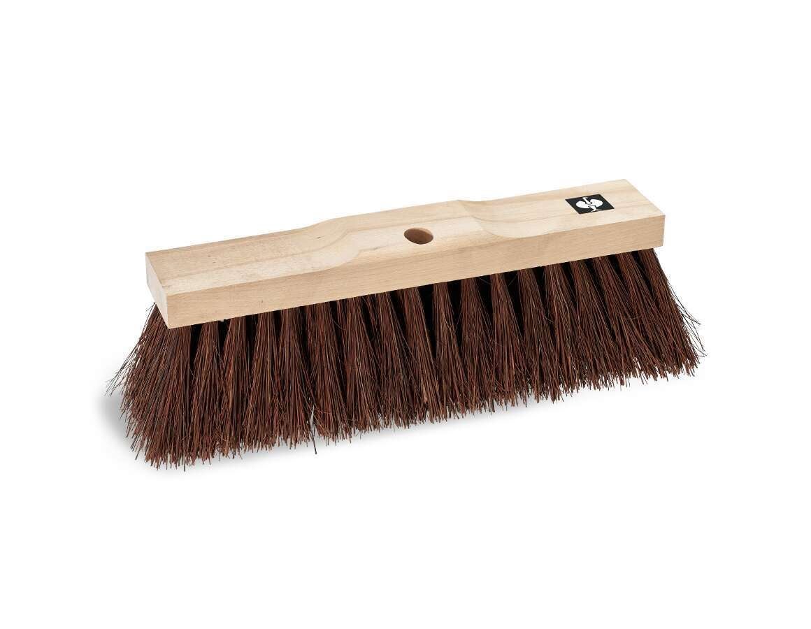 Brooms | Brushes | Scrubbers: Bahia Bristle