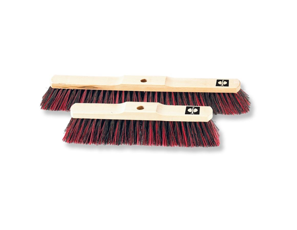 Brooms | Brushes | Scrubbers: Tornado Floor Brooms