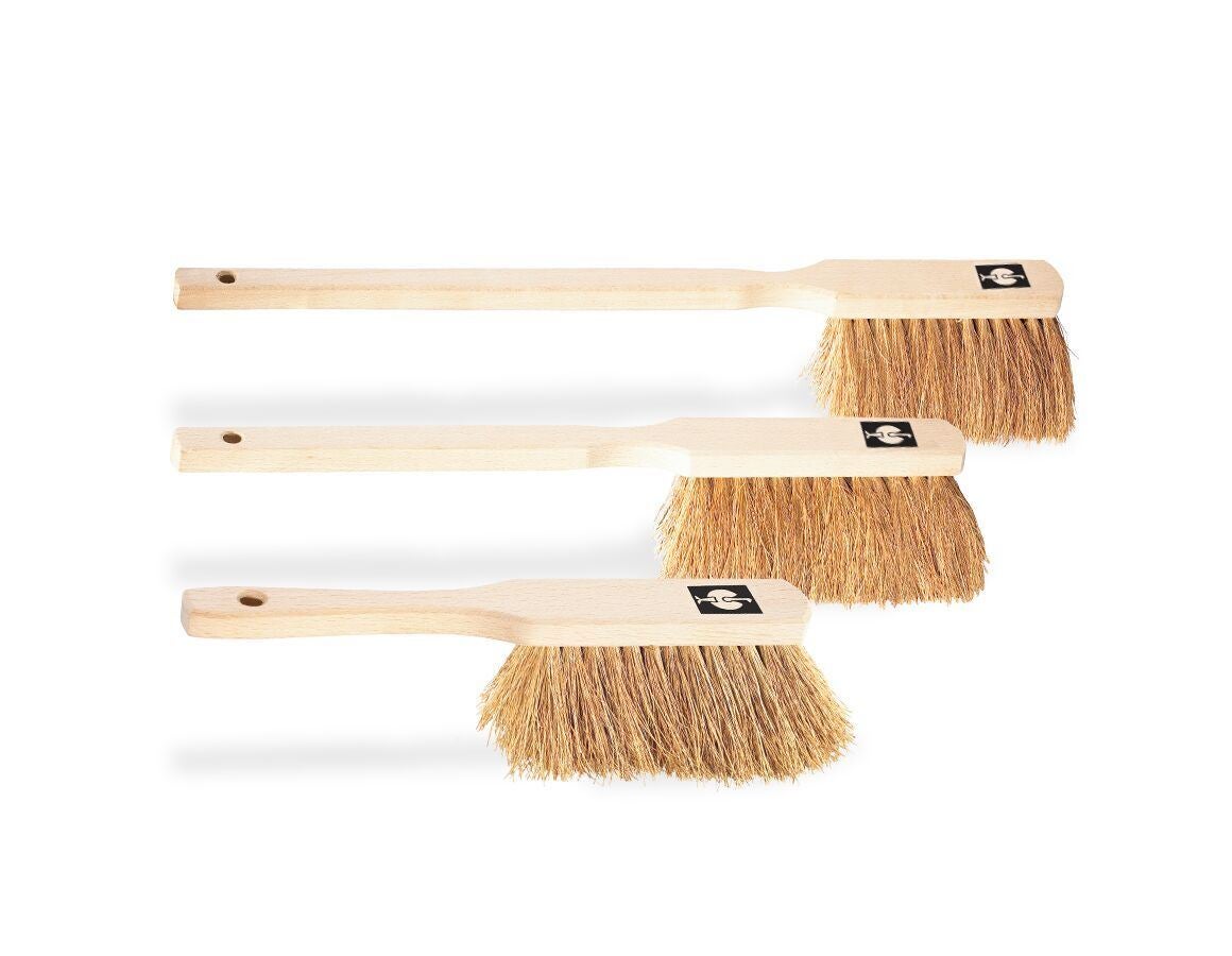 Brooms | Brushes | Scrubbers: Hand Brush Coconut