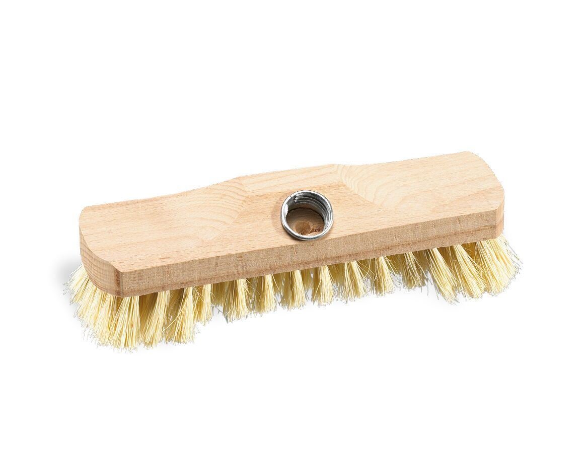 Brooms | Brushes | Scrubbers: Scrubber Fibre
