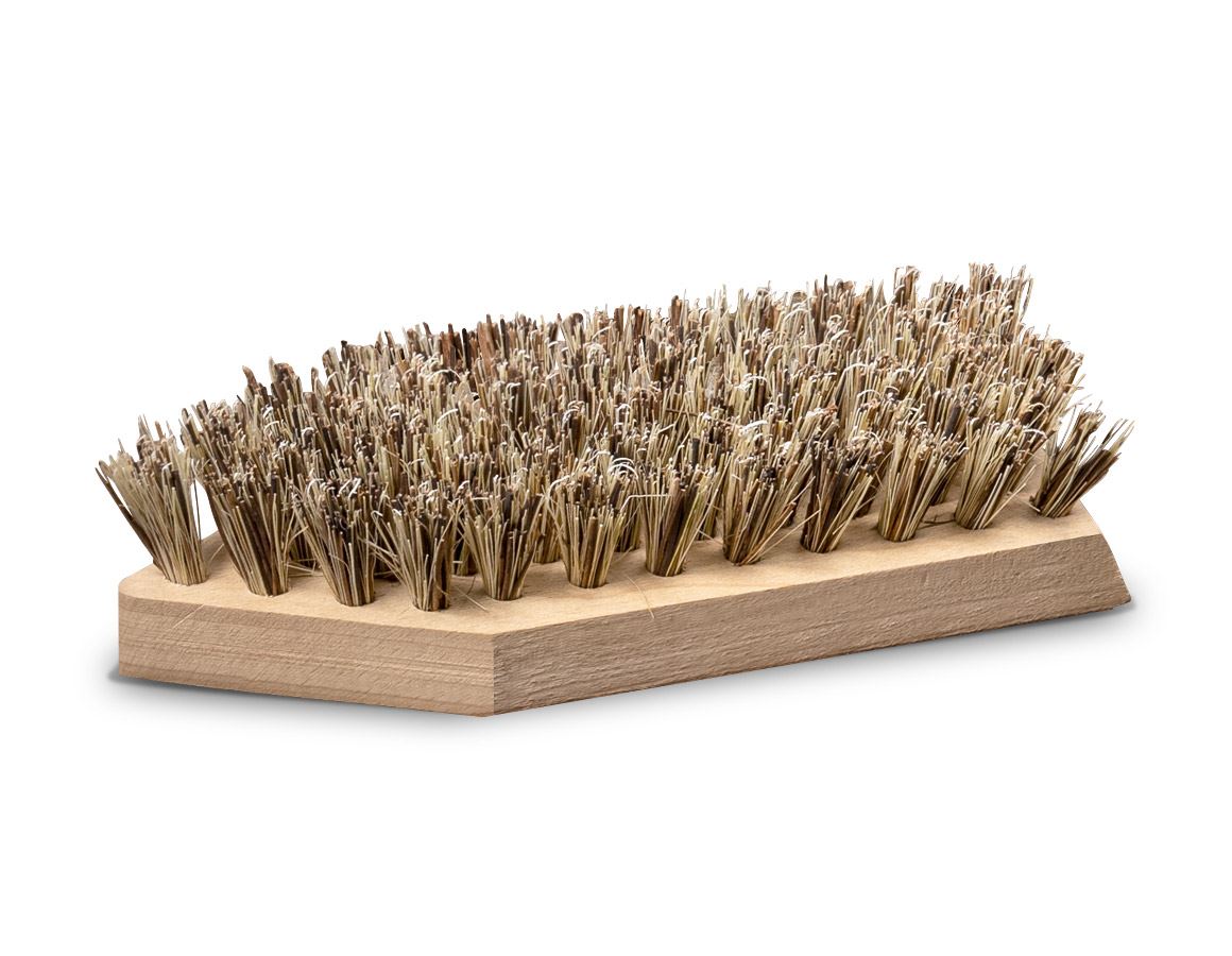 Shoe Care Products: Dirt Scrubbing brush