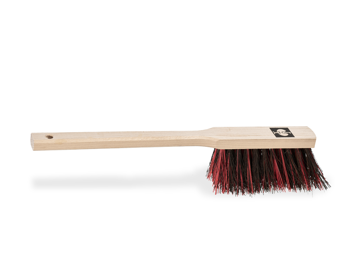 Brooms | Brushes | Scrubbers: Hand Brush Tornado