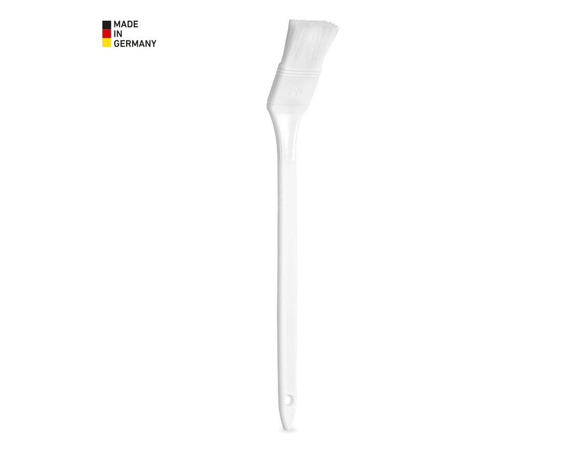 Brooms | Brushes | Scrubbers: Grill Cleaning Brush