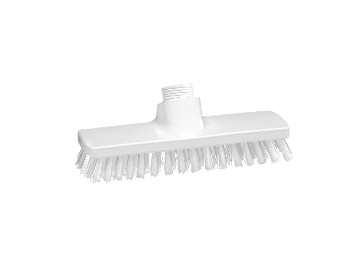 Brooms | Brushes | Scrubbers: Scrubber Broom