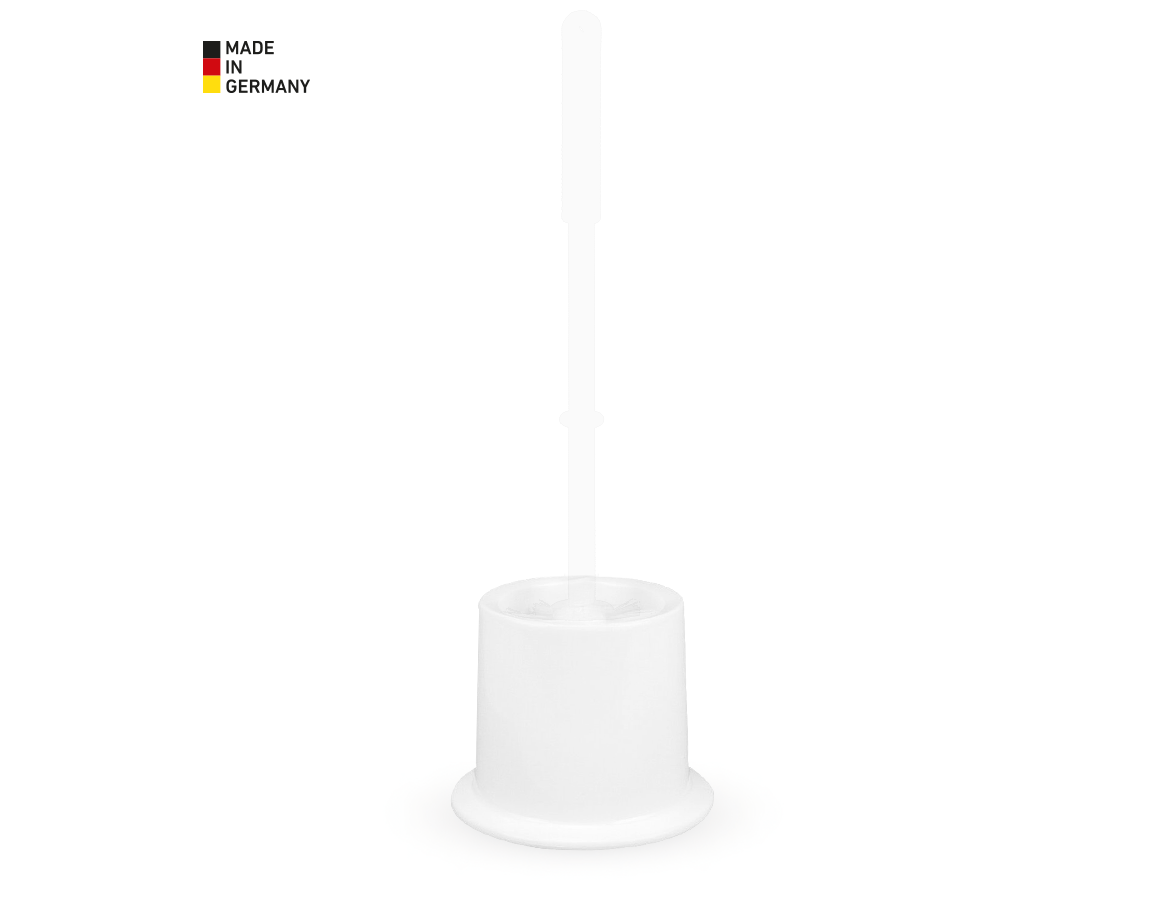 Brooms | Brushes | Scrubbers: Toilet brush holder
