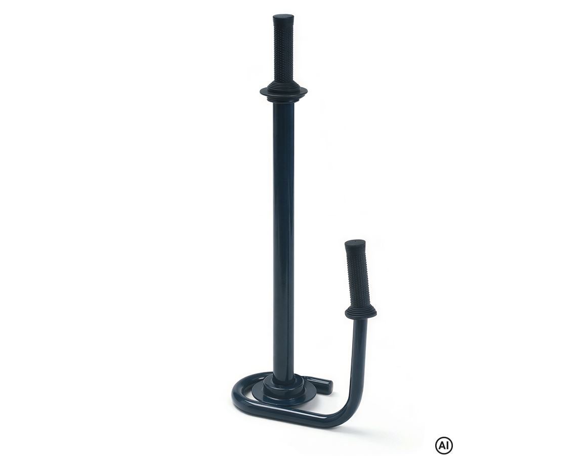 Stretch films: Stretchwrap Hand Tool
