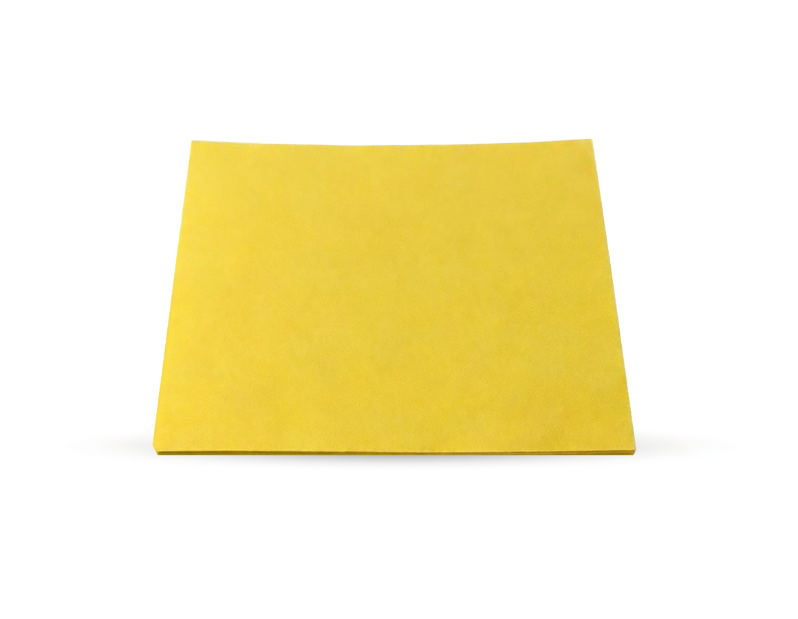 Cloths: Fleece dishcloth