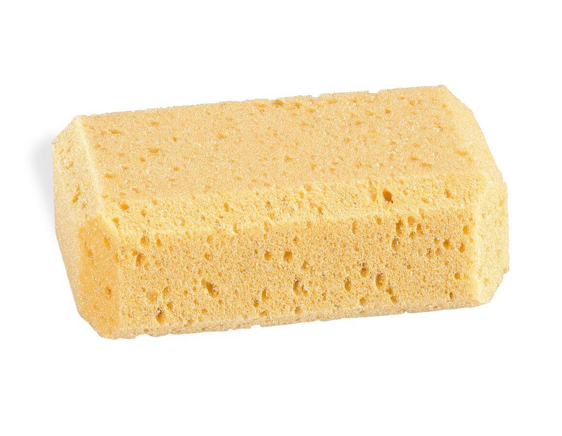 Floor cleaning | Window cleaning: Car Sponge