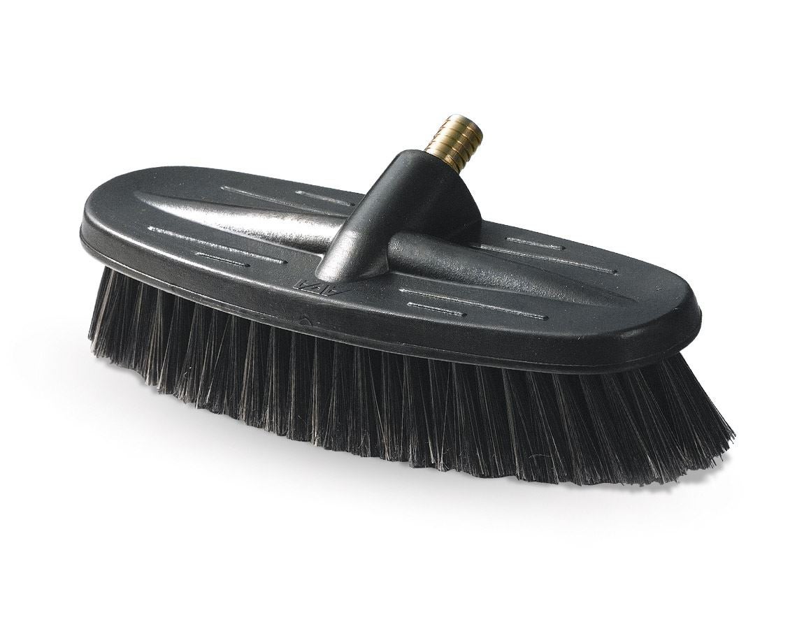 Brooms | Brushes | Scrubbers: Brush Washer