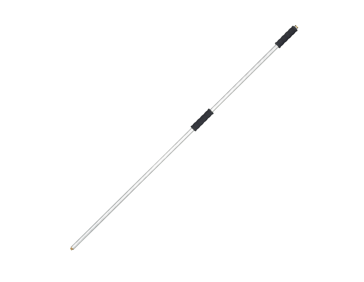 Brooms | Brushes | Scrubbers: Standard Handle