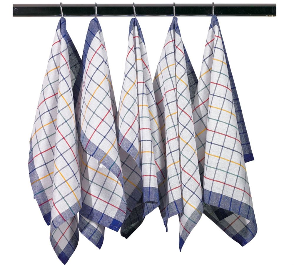 Cloths: Professional Tea Towels