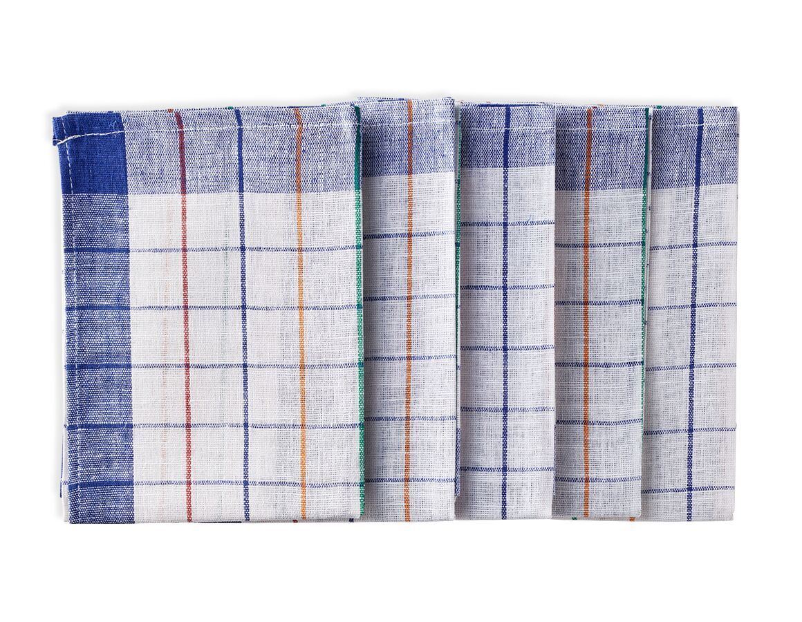 Cloths: Professional Tea Towels