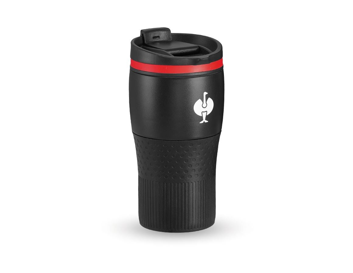 Kitchen | household: e.s. insulated cup, 320 ml