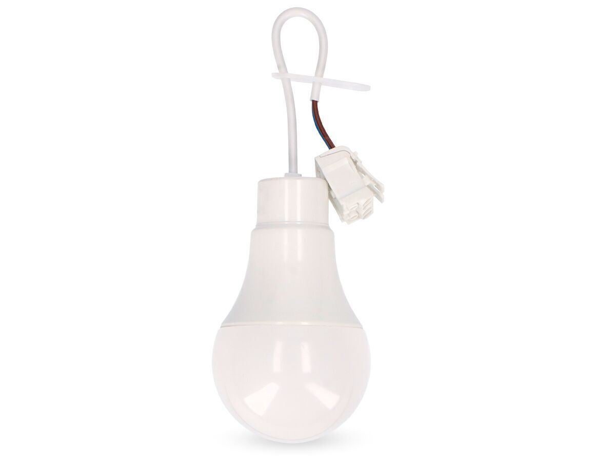 Offers of the month: LED construction site light fitting Classic 10W
